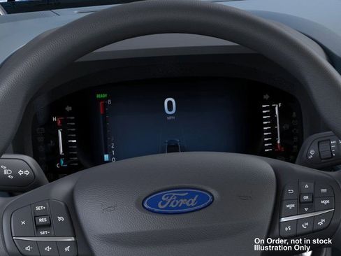 New 2026 Ford Maverick XL image 10