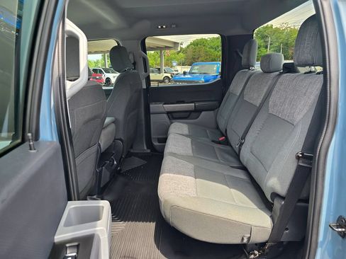 Used 2023 Ford F150 XLT AWD/4WD image 11