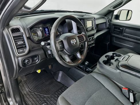 Used 2022 RAM 2500 Tradesman AWD/4WD image 29