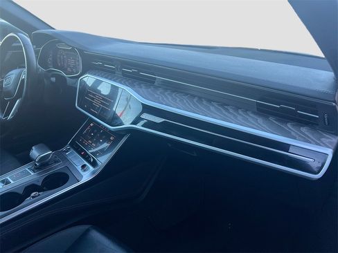 Used 2024 Audi A6 Premium Plus image 30