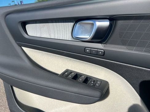 New 2026 Volvo XC40 B4 Plus w/ Protection Package image 24