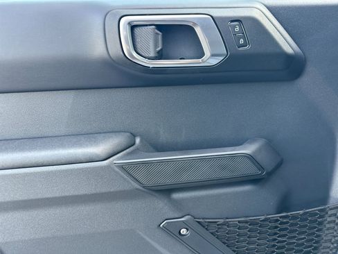 New 2025 Ford Bronco Badlands w/ Sasquatch Package image 10