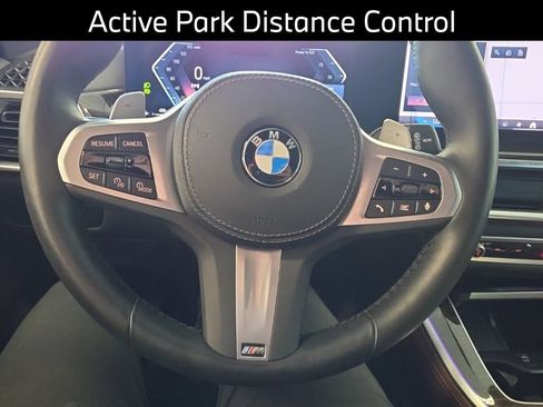 Certified 2026 BMW X5 xDrive40i AWD/4WD image 20