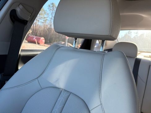 New 2025 Hyundai Sonata Limited image 16