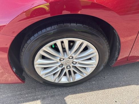 Used 2017 Lexus ES 350 image 12