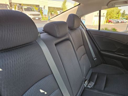 Used 2013 Honda Accord Sport image 13