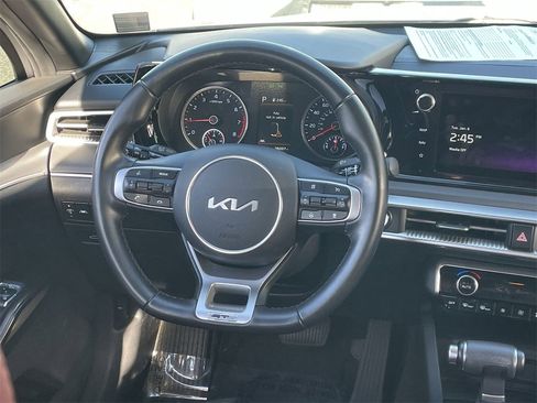 Used 2024 Kia K5 GT-Line w/ GT-Line Premium Package image 13