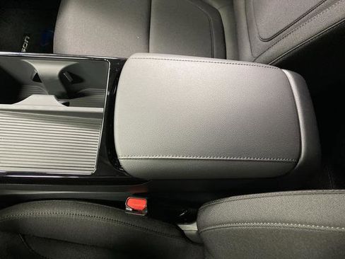 New 2026 Hyundai Tucson Blue SE image 17