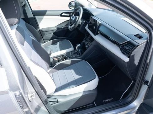 New 2026 Volkswagen Taos S FWD image 41