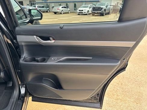 Used 2024 Hyundai Palisade XRT AWD/4WD image 25