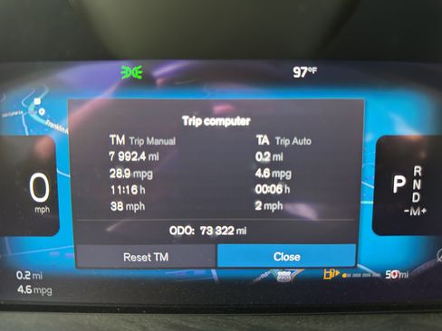 Used 2022 Volvo XC60 B5 Inscription w/ Advanced Package AWD/4WD image 13