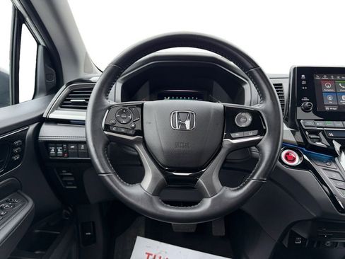 Used 2022 Honda Odyssey Touring image 20