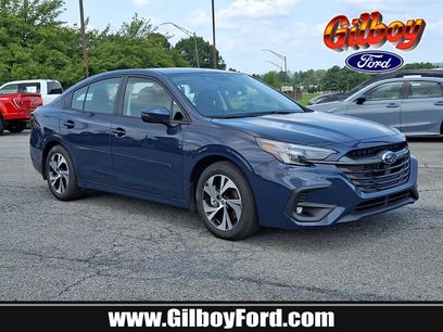 Used 2025 Subaru Legacy Premium w/ Tech Package #1