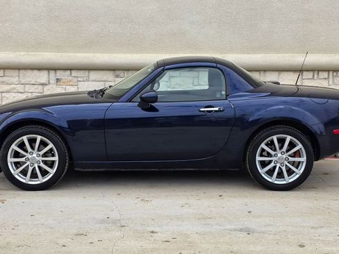 Used 2008 MAZDA MX-5 Miata Touring image 6