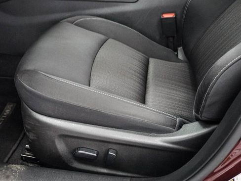 Used 2024 Nissan Altima 2.5 SV image 12