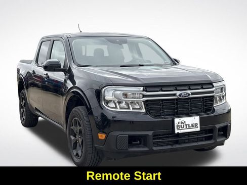 Used 2023 Ford Maverick Lariat w/ Lariat Luxury Package image 13