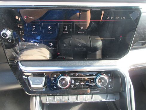 New 2026 GMC Sierra 1500 Denali w/ Denali Reserve Package AWD/4WD image 19