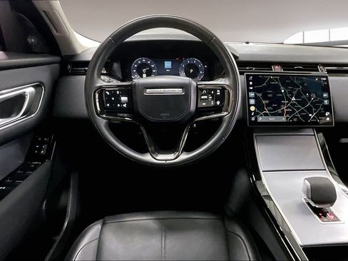 Certified 2024 Land Rover Range Rover Velar S image 8