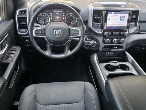 Used 2022 RAM 1500 Big Horn image 12