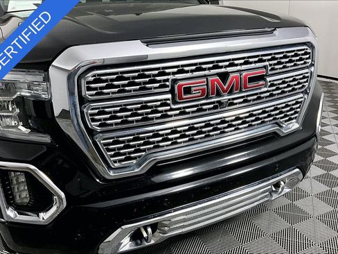 Used 2020 GMC Sierra 1500 Denali w/ Denali Ultimate Package AWD/4WD image 31