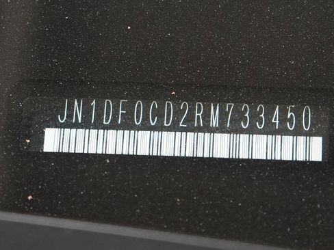 Used 2024 Nissan Ariya AWD image 34