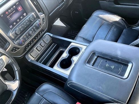 Used 2015 GMC Sierra 3500 Denali AWD/4WD image 18