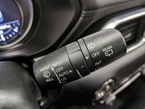 Certified 2023 MAZDA CX-5 AWD 2.5 S w/ Preferred Package image 18