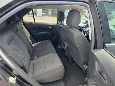 Used 2018 Chevrolet Equinox LT AWD/4WD image 10