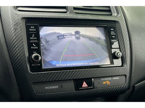 Used 2018 Mitsubishi Outlander Sport ES image 20