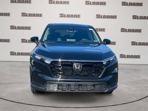 New 2026 Honda CR-V EX image 8