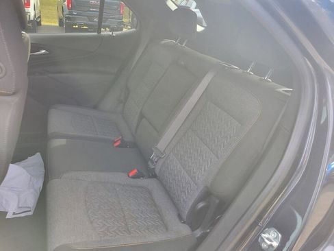 Used 2022 Chevrolet Equinox LT image 24