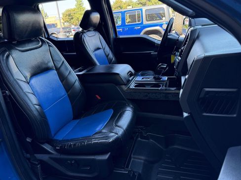 Used 2019 Ford F150 XLT w/ Equipment Group 302A Luxury RWD image 18