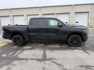 Used 2020 RAM 1500 Big Horn video 2