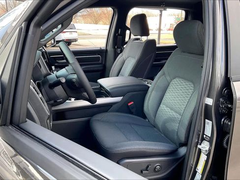 New 2026 RAM 1500 Big Horn image 9