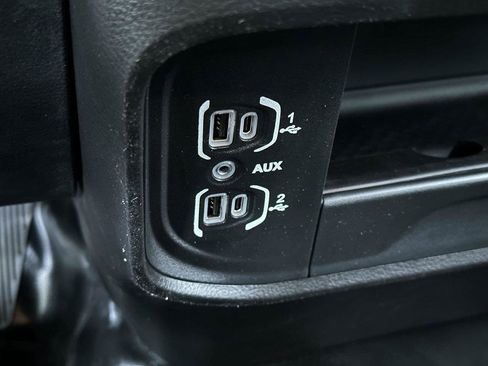 New 2024 RAM 5500 Tradesman image 13