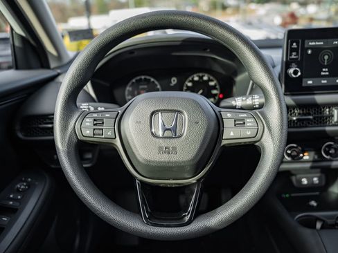 New 2026 Honda HR-V LX image 29