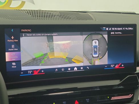 New 2026 BMW 530i xDrive AWD/4WD image 19