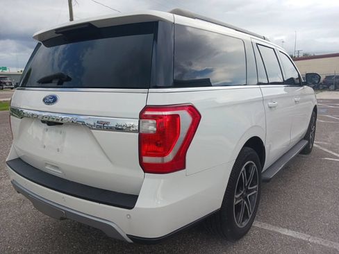 Used 2019 Ford Expedition Max XLT w/ Equipment Group 201A AWD/4WD image 3