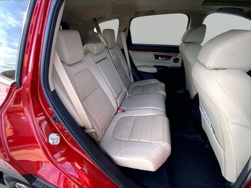 Used 2019 Honda CR-V EX-L image 20