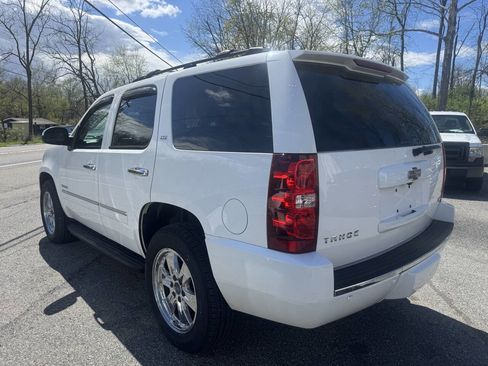 Used 2010 Chevrolet Tahoe LTZ image 10