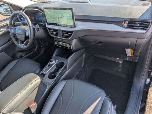 New 2026 Ford Escape Platinum w/ Premium Technology Package image 51