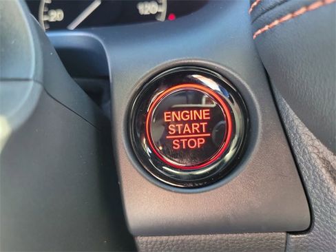 Certified 2023 Honda HR-V Sport image 28