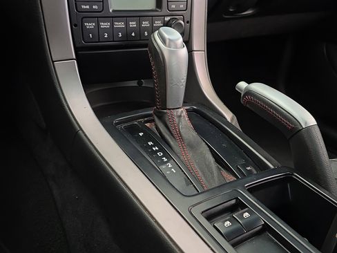 Used 2005 Pontiac GTO image 22