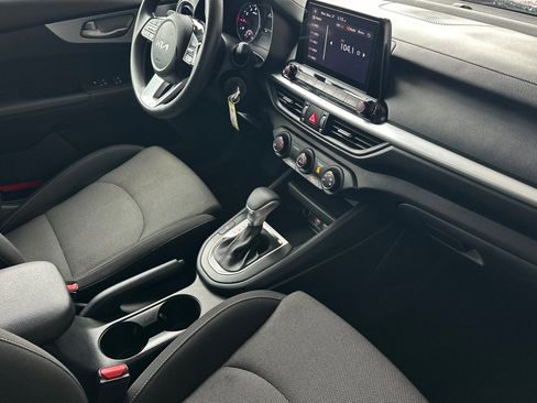 Used 2023 Kia Forte LXS image 15