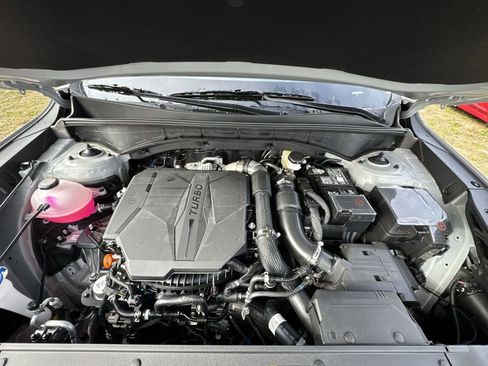 New 2026 Kia Sorento EX image 26