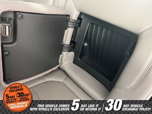 Used 2019 GMC Sierra 1500 SLT w/ SLT Premium Package image 25