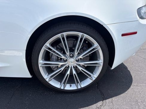 Used 2014 Aston Martin DB9 Volante RWD image 4