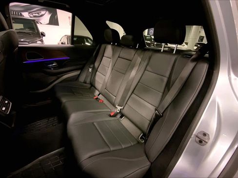 Used 2025 Mercedes-Benz GLE 350 4MATIC image 19