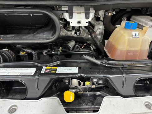 Used 2021 RAM ProMaster 2500 FWD image 55