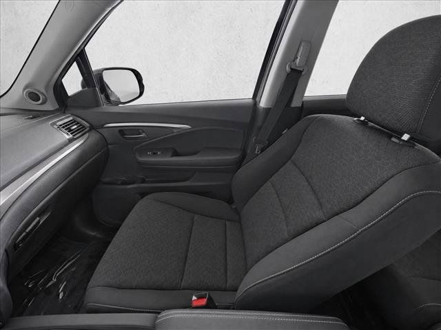 Used 2025 Honda Ridgeline Sport image 28